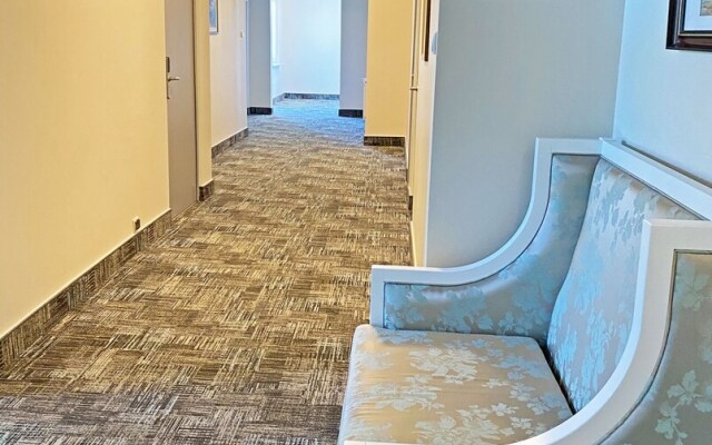 Alga Baltic Resort