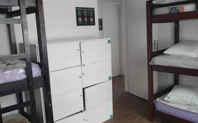 Jundu Beach Hostel