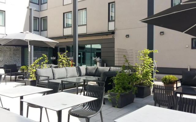 Hotel Indigo Helsinki - Boulevard by IHG