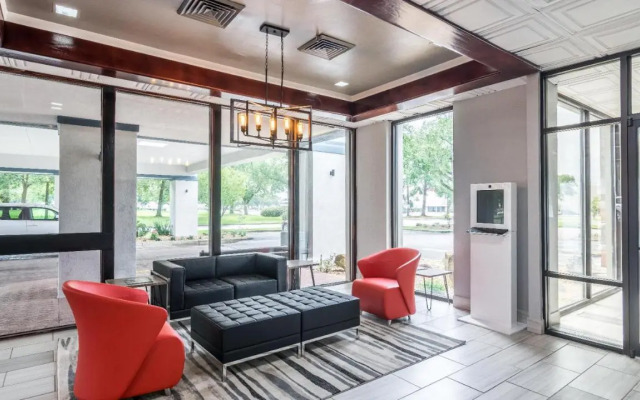 Americas Best Value Inn