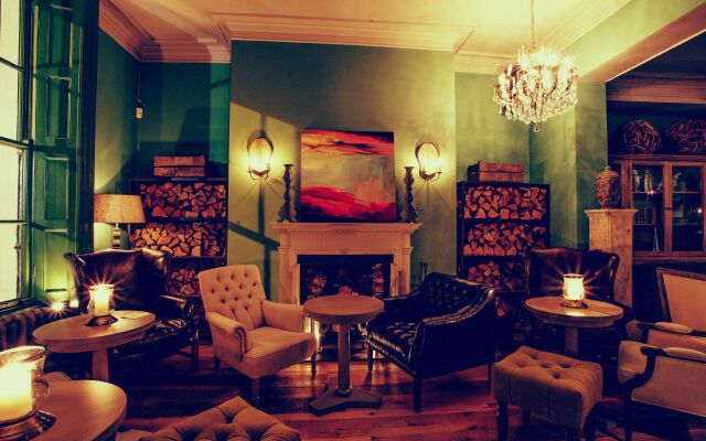 House Dublin