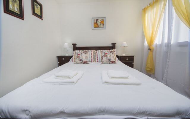 Depto En El Centro Dean Funes