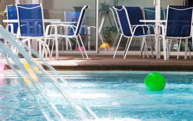 Hotel Novotel Santiago Vitacura