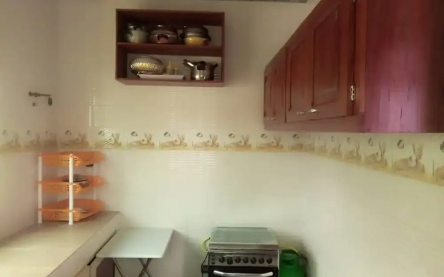 Yanel Caboma Apparts