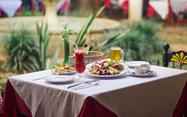 El Mesón del Marqués