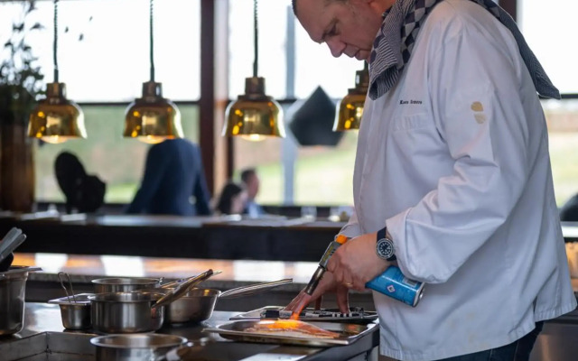 Stiemerheide - The Urban Hotel & Golf Retreat