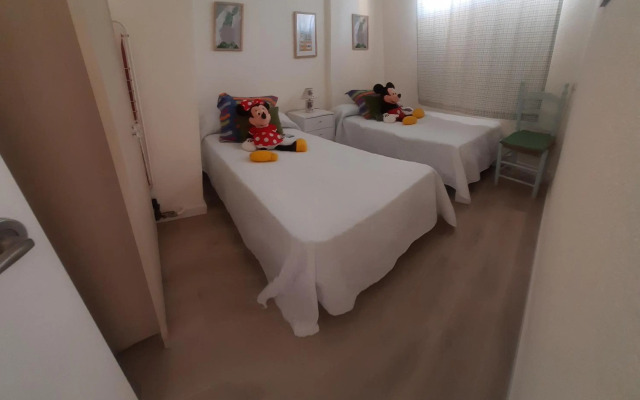 Apartamento Torremar