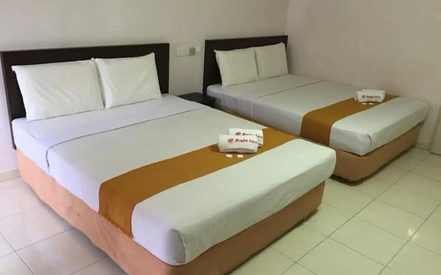 Raja Inn Hotel