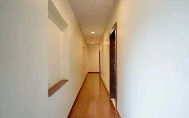 Capital Residency By OYO Rooms