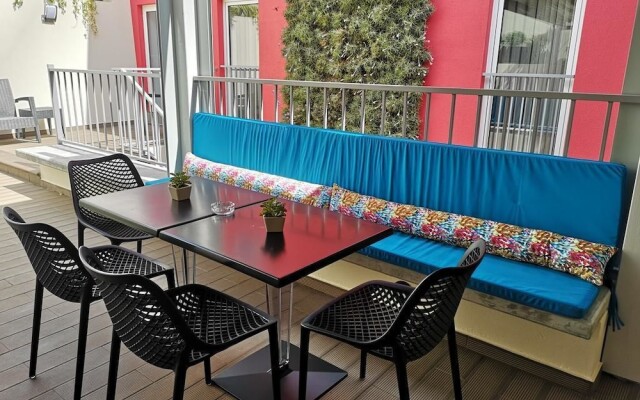 Memória Boutique Hostel