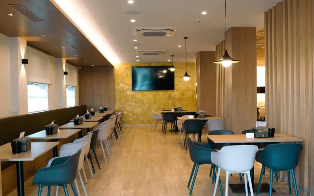 Hospedium Hotel Triana