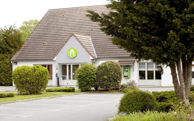 Campanile NATURE - Dreux