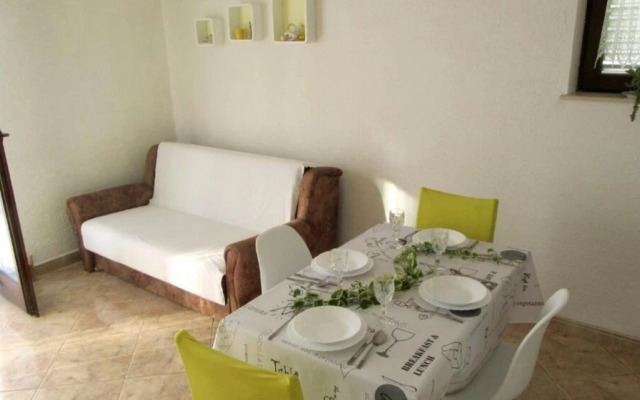 Božana - With Parking - A3