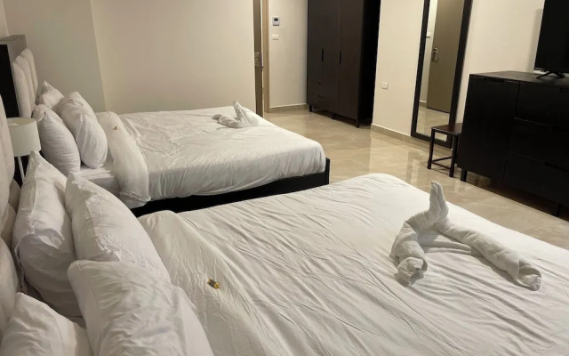 Mizirawi Hotel