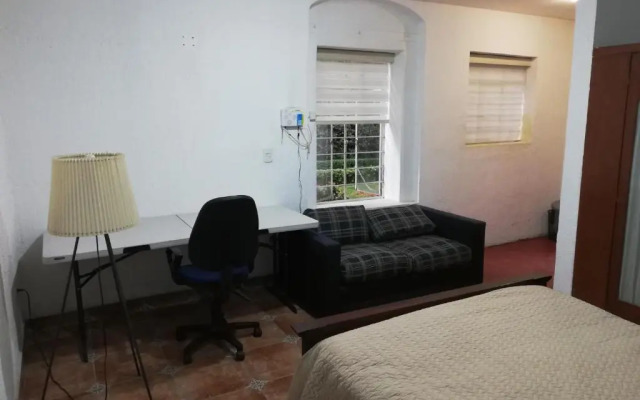 Hostal Centro de Coyoacan