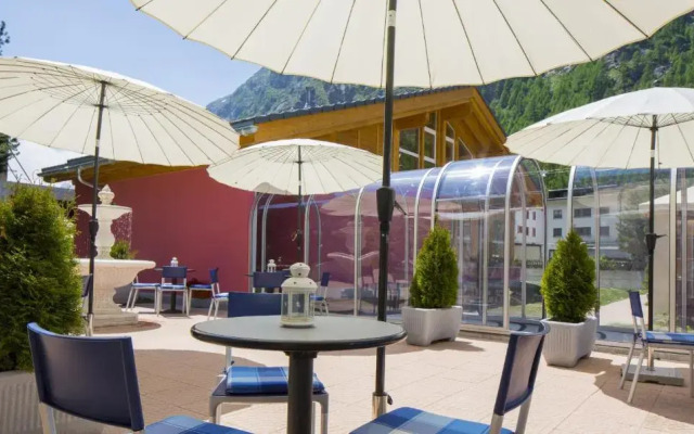 Christiania Wellness Hotel