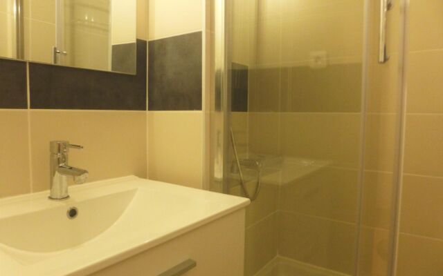 Apartment Le Viking