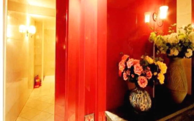 Noo Noo Hotel Jongno