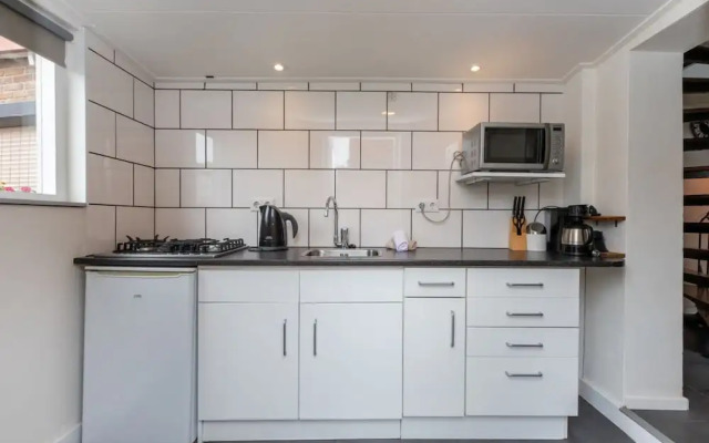 Holiday Home in Zoutelande for 2 Person