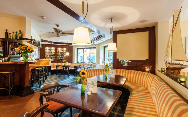 Hotel Birke, Ringhotel Kiel