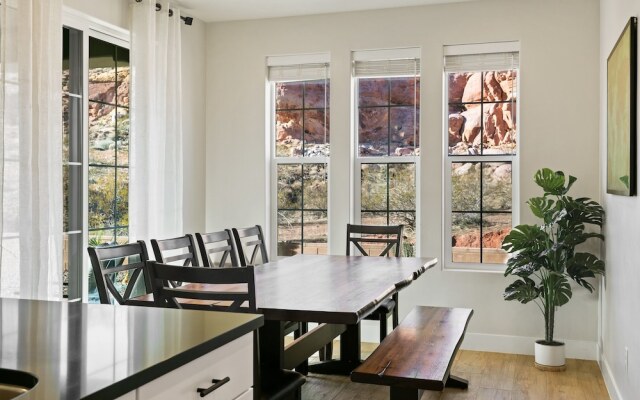 1 Dreamy Place by RedAwning