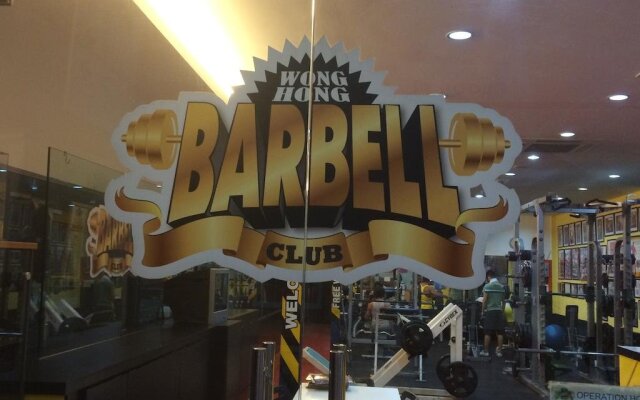 COMFORTEL Sports Arena Sentosa