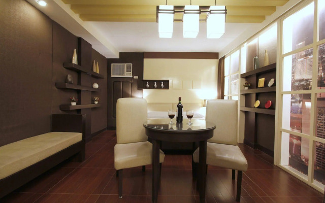 Victoria Court North EDSA - Caloocan