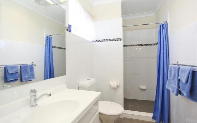 Blue Diamond Motor Inn