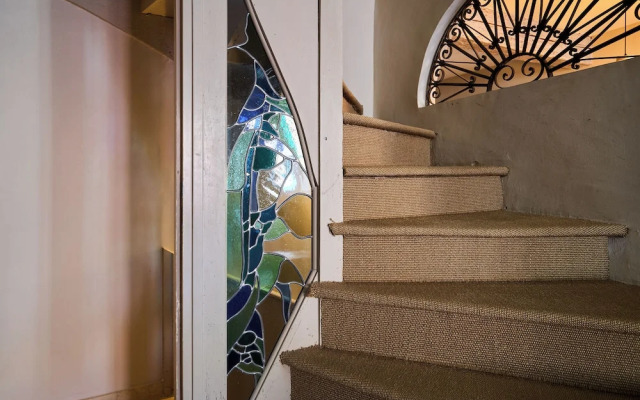 Les appartement de charme du Midi