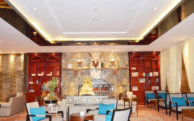 Palace International Hotel Beijing