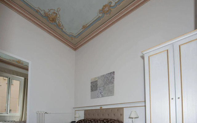 Hotel Genova Liberty