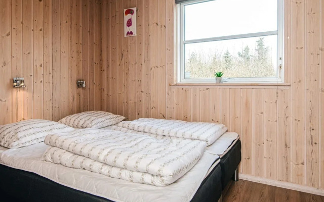 16 Person Holiday Home in Lokken-by Traum