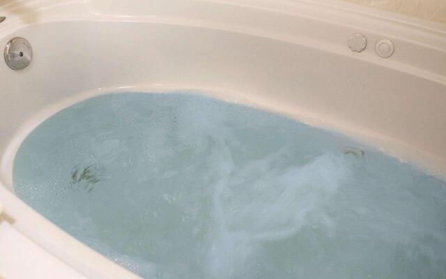 Sleep Inn & Suites Davenport - Quad Cities