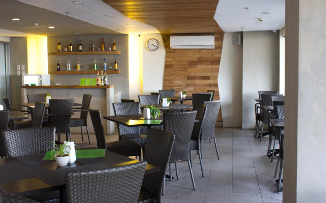 Cebu R Hotel Mabolo