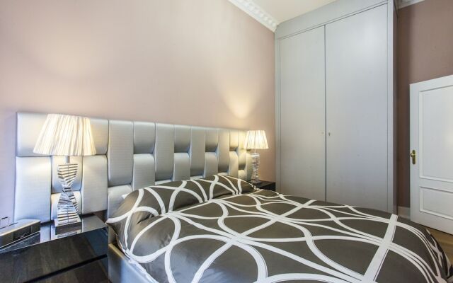 Lxway Apartments Rua da Madalena Luxury