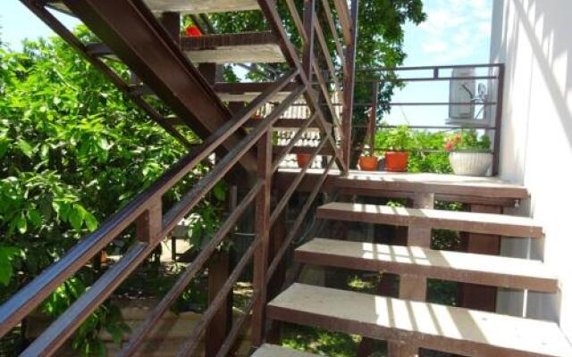 Guest House Leto