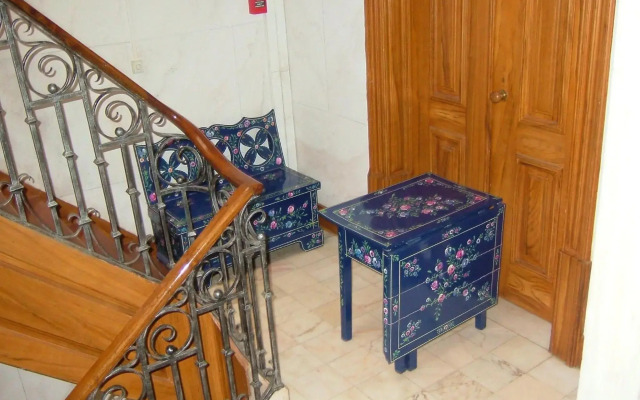 Alentejano Low Cost Hotel