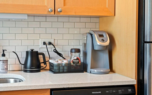 Skyline Escape Chicago