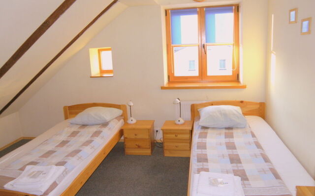 Litinterp Guesthouse Klaipeda