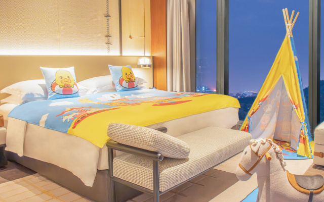 Intercontinental Dongguan by IHG