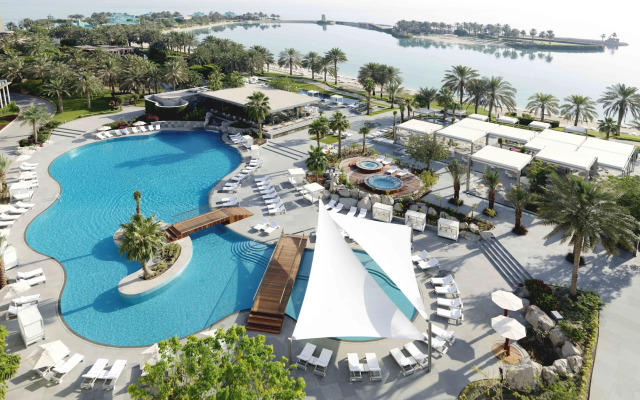 The Ritz-Carlton, Bahrain