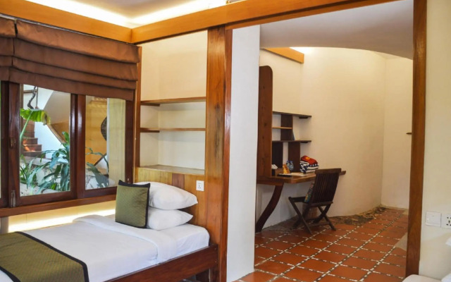 Veranda Natural Resort