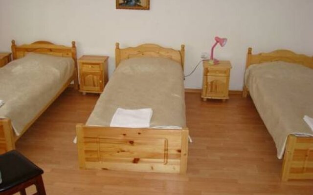 Hotel Deloni
