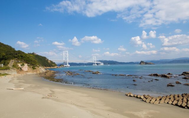 Seaside Hotel Taimaru Kaigetsu