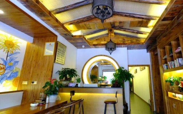 No.1 Mansion Zhangjiajie