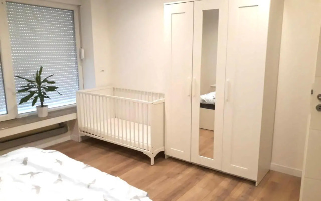 Ferienwohnung Wasserkunst