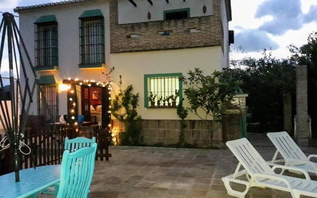 Casa rural la Estrella