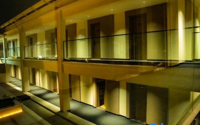 Wuyue Homestay (Longmen Grottoes)