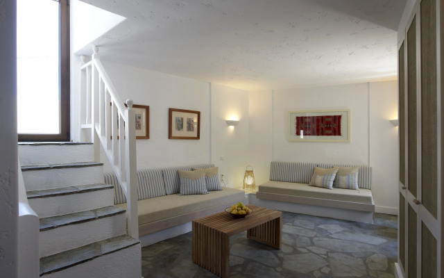 Koutouloufari Apartments