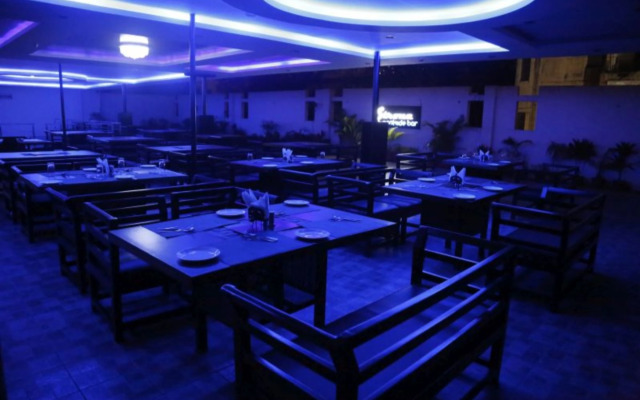 Hotel Prabha International